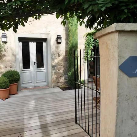 Maison Madamicella Fozzano 외부 사진