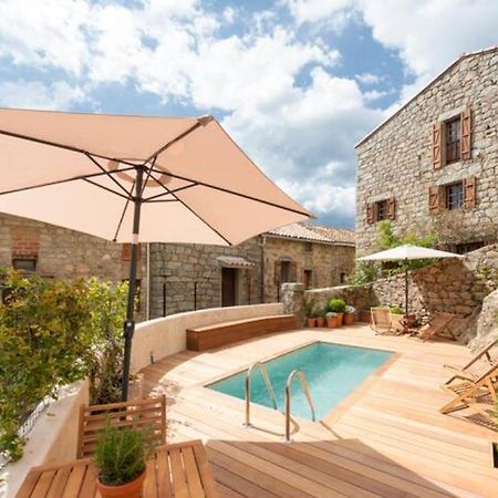Maison Madamicella Fozzano 외부 사진