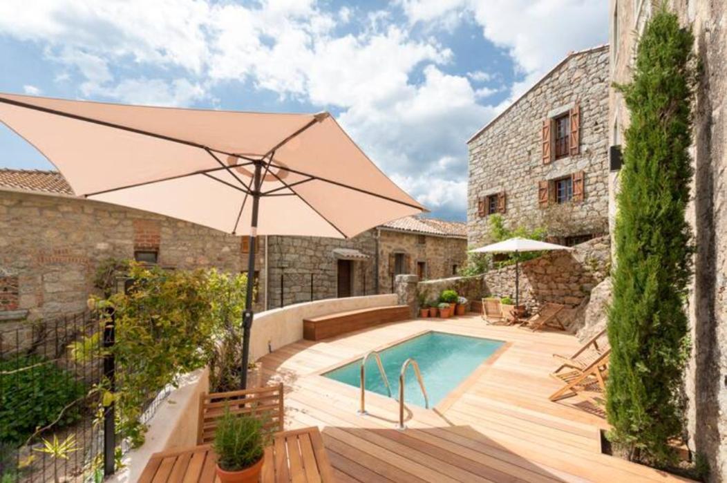 Maison Madamicella Fozzano 외부 사진