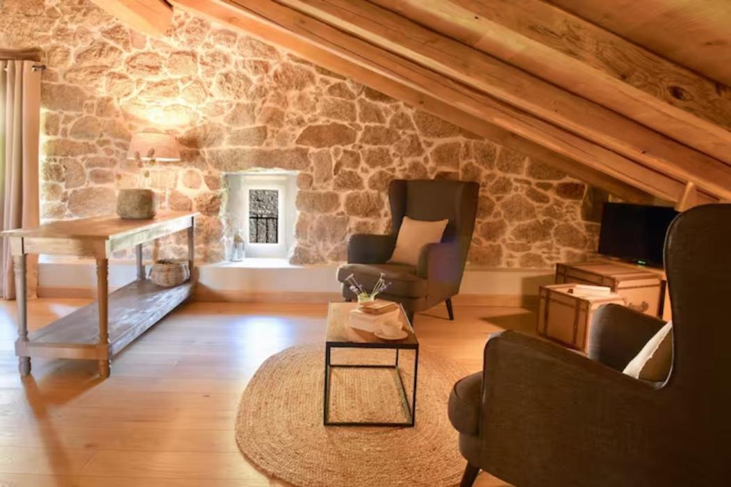Maison Madamicella Fozzano 객실 사진